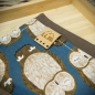 Preview: Li.JU Hank,OWLS